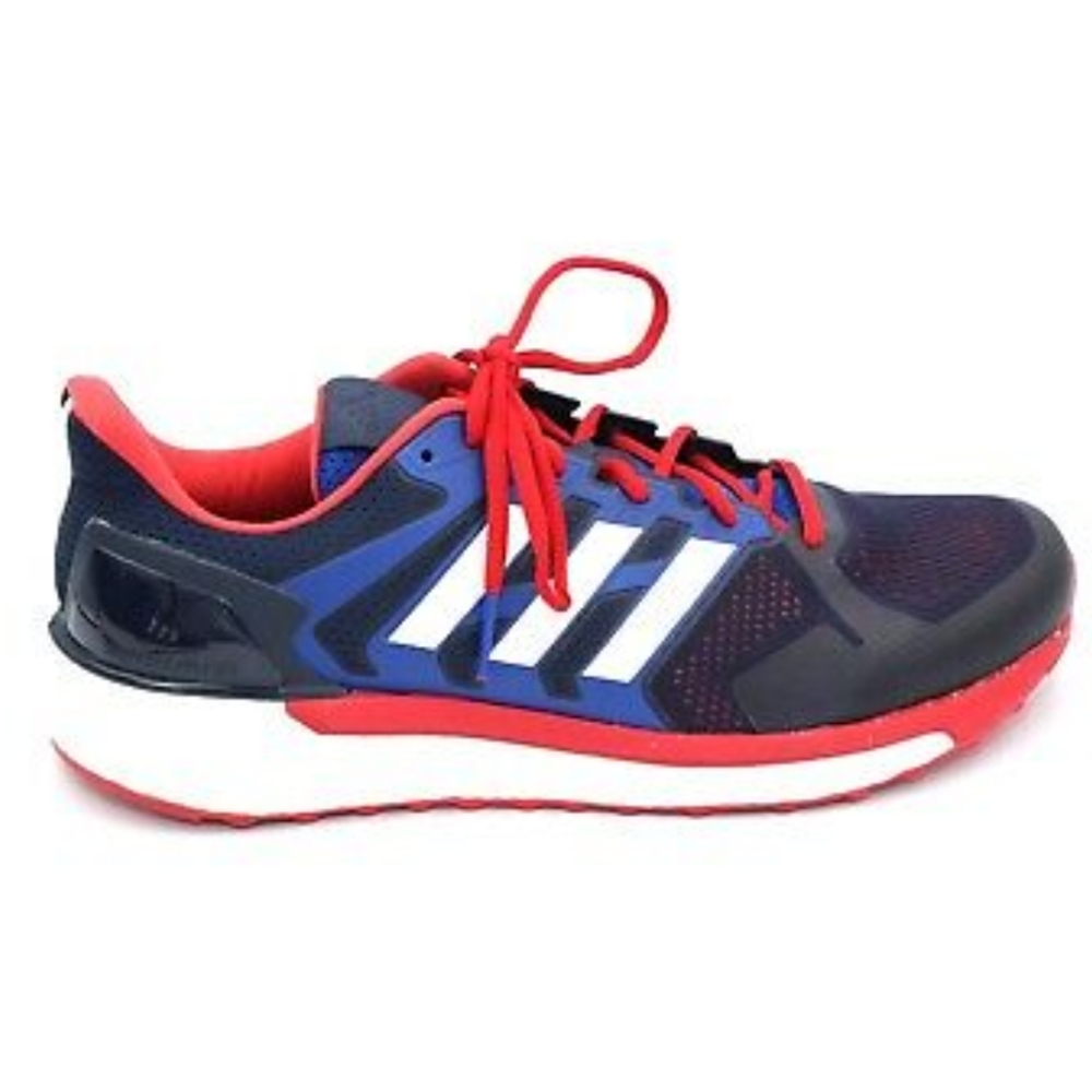 Adidas Supernova St Mens Energized Shoes